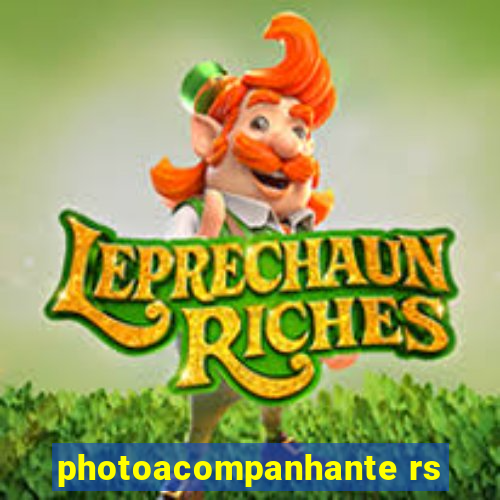 photoacompanhante rs